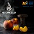 Заказать кальянный табак BlackBurn Peach Killer (БлэкБерн Персик) 25г онлайн с доставкой всей России